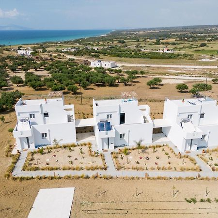 Saint Nicholas Houses Kefalos  Ngoại thất bức ảnh