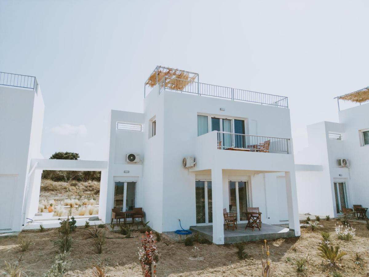 Saint Nicholas Houses Kefalos  Ngoại thất bức ảnh
