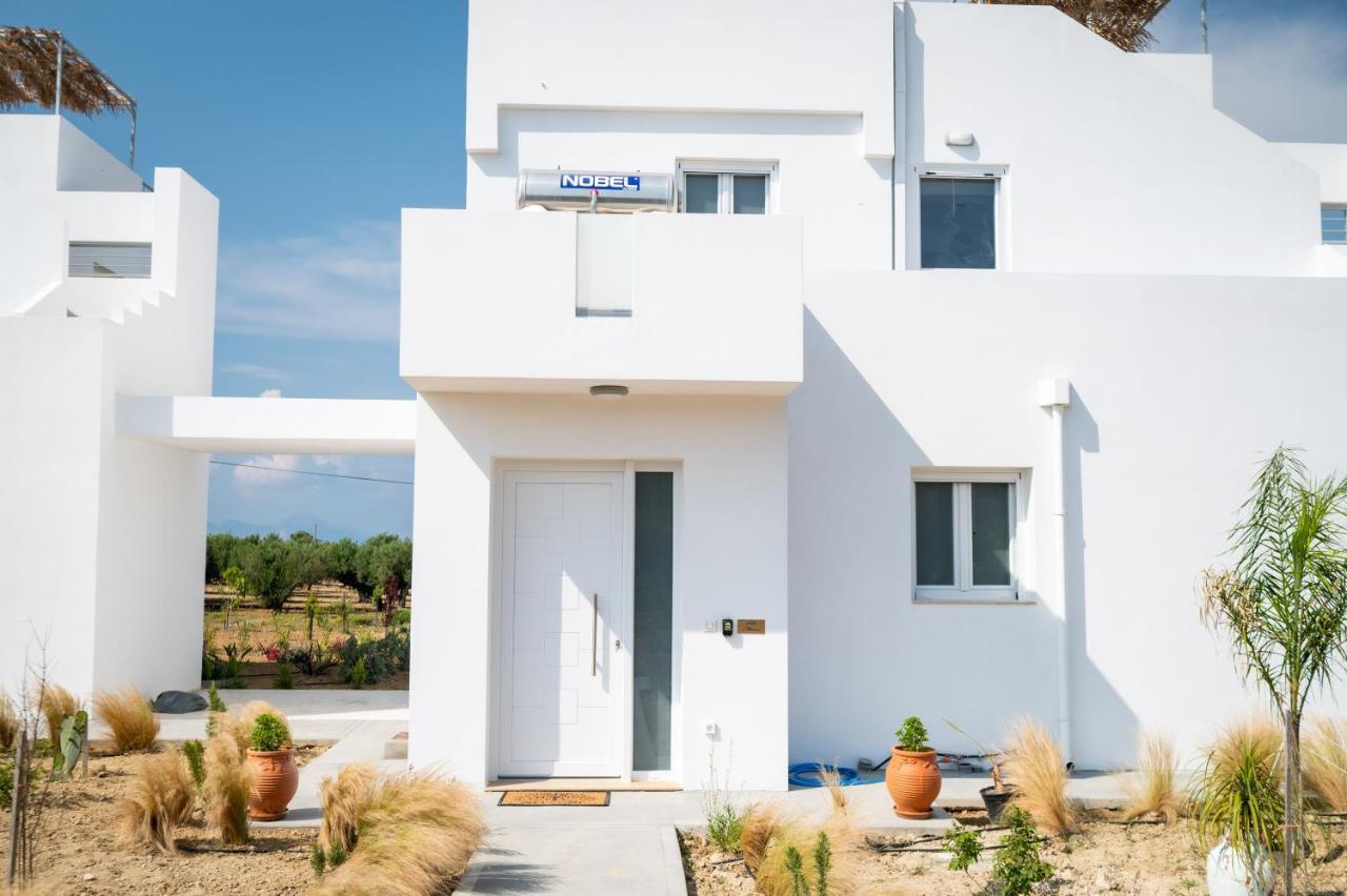 Saint Nicholas Houses Kefalos  Ngoại thất bức ảnh